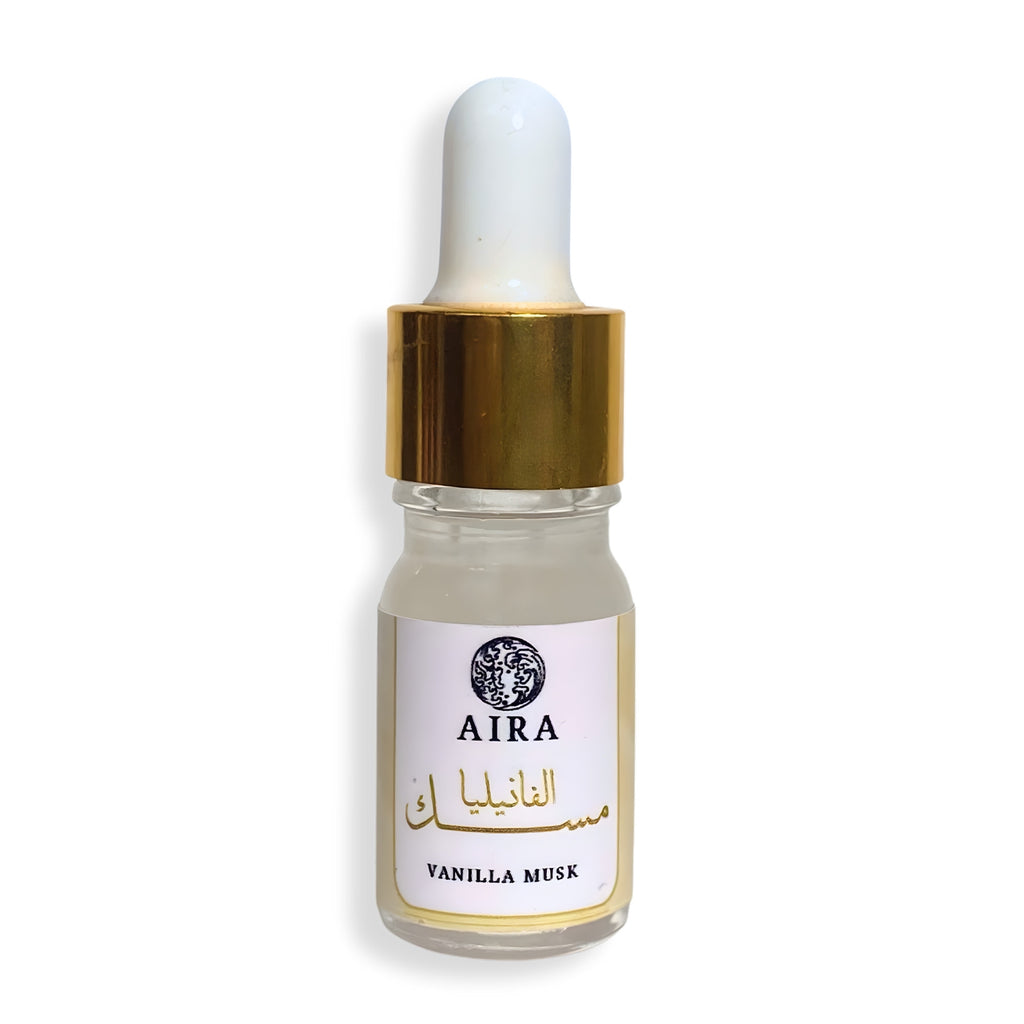 Vanilla Musk - مسك الفانيليا