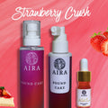 Strawberry Crush Bundle