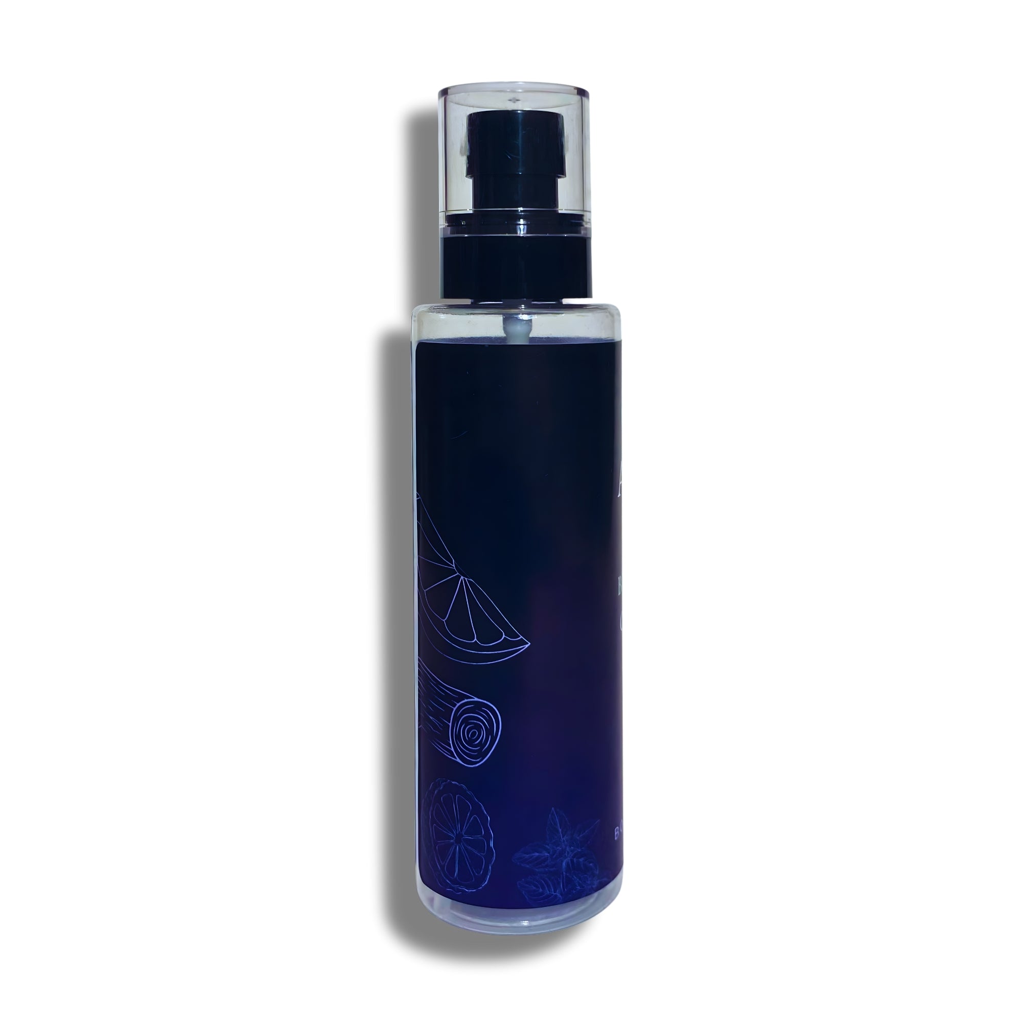 Blue De Chanel - Body Splash