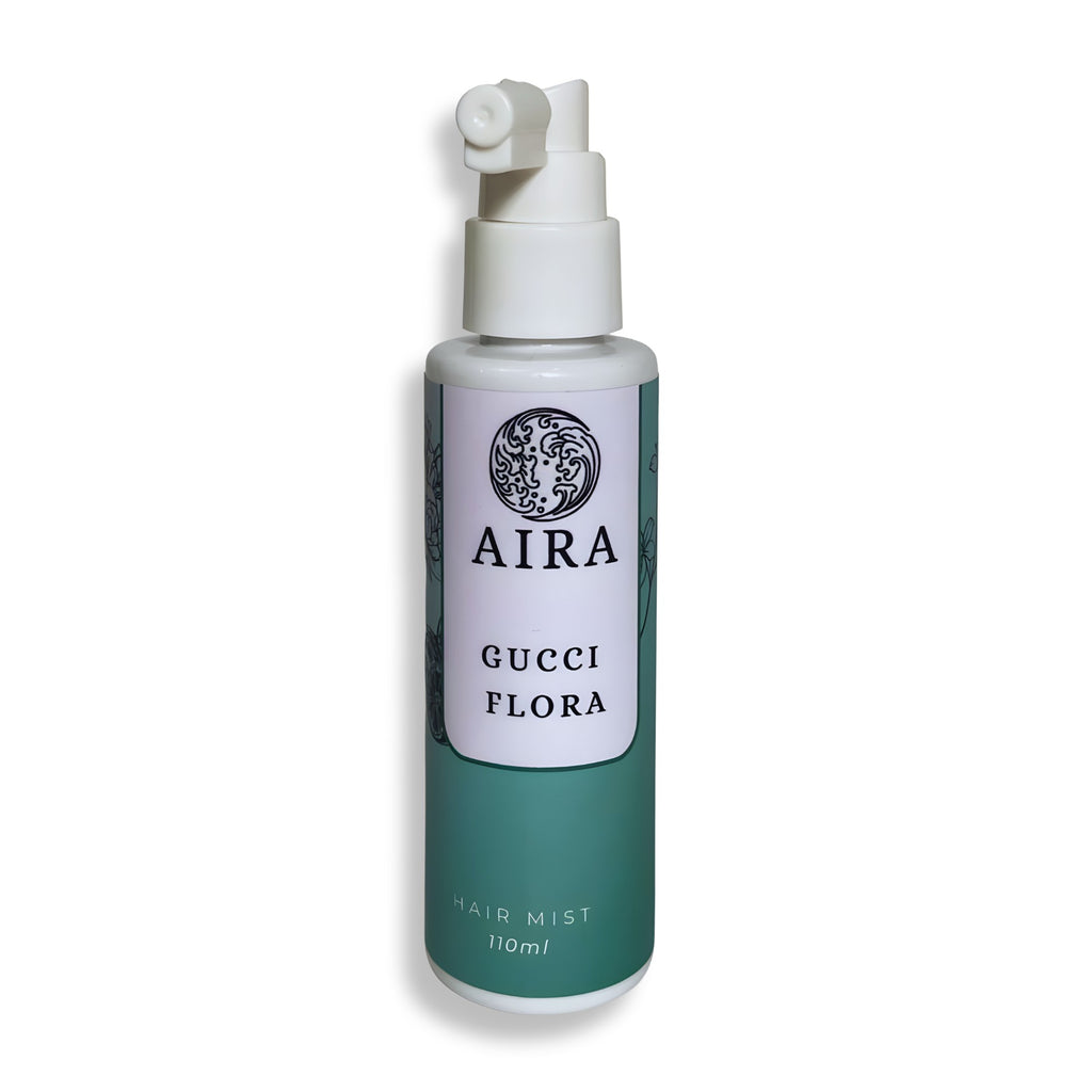 Gucci Flora - Hair Mist