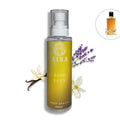Body Splash bottle name Boss lady Dupe Libre 