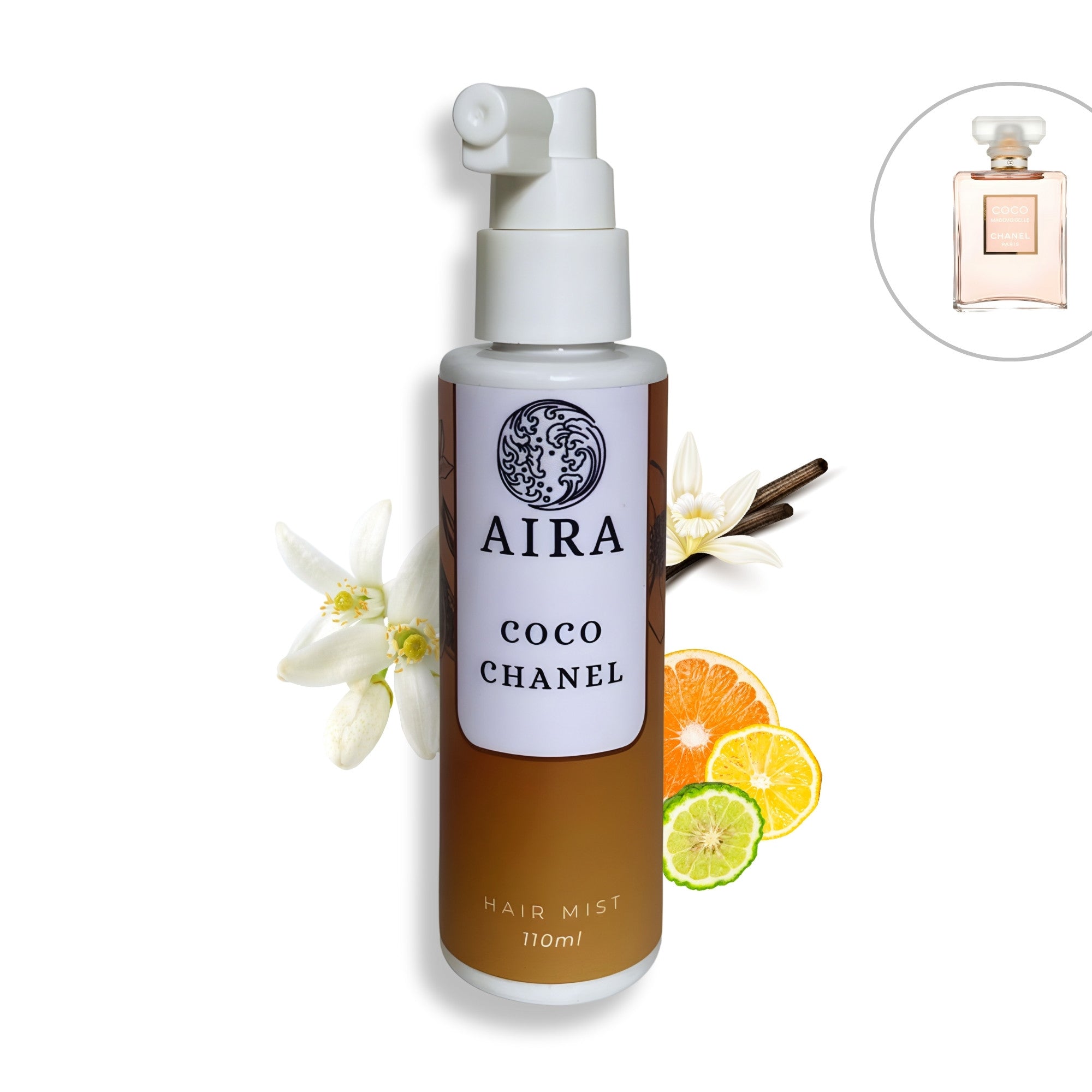 Coco Chanel - Hair Mist