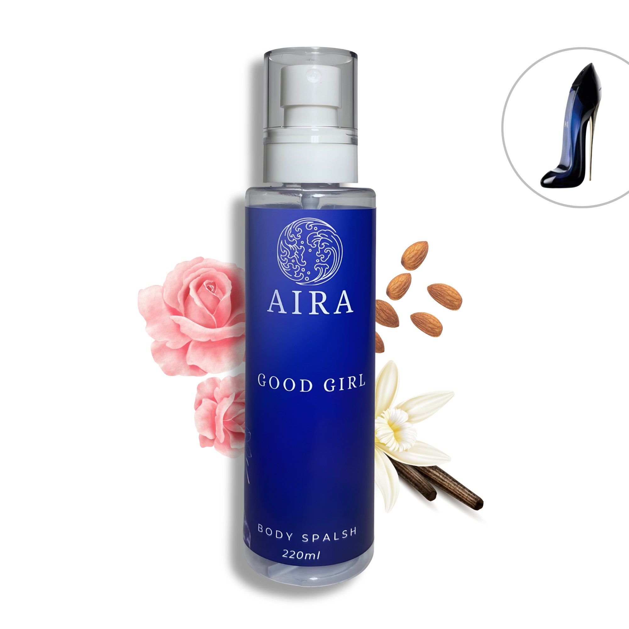 Good Girl - Body Splash