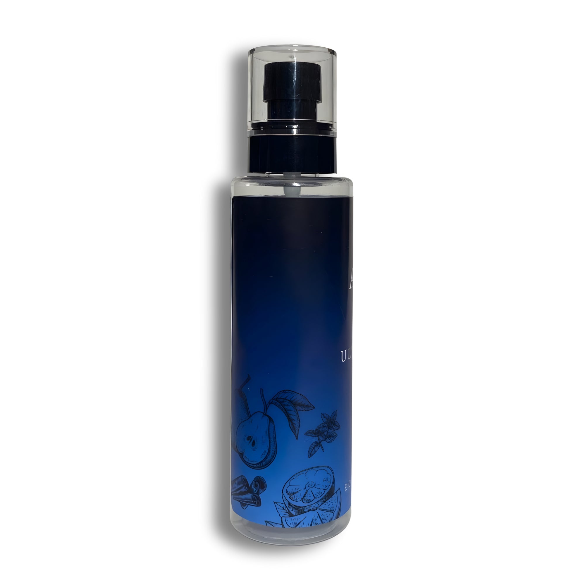 Ultra Male - Body Splash