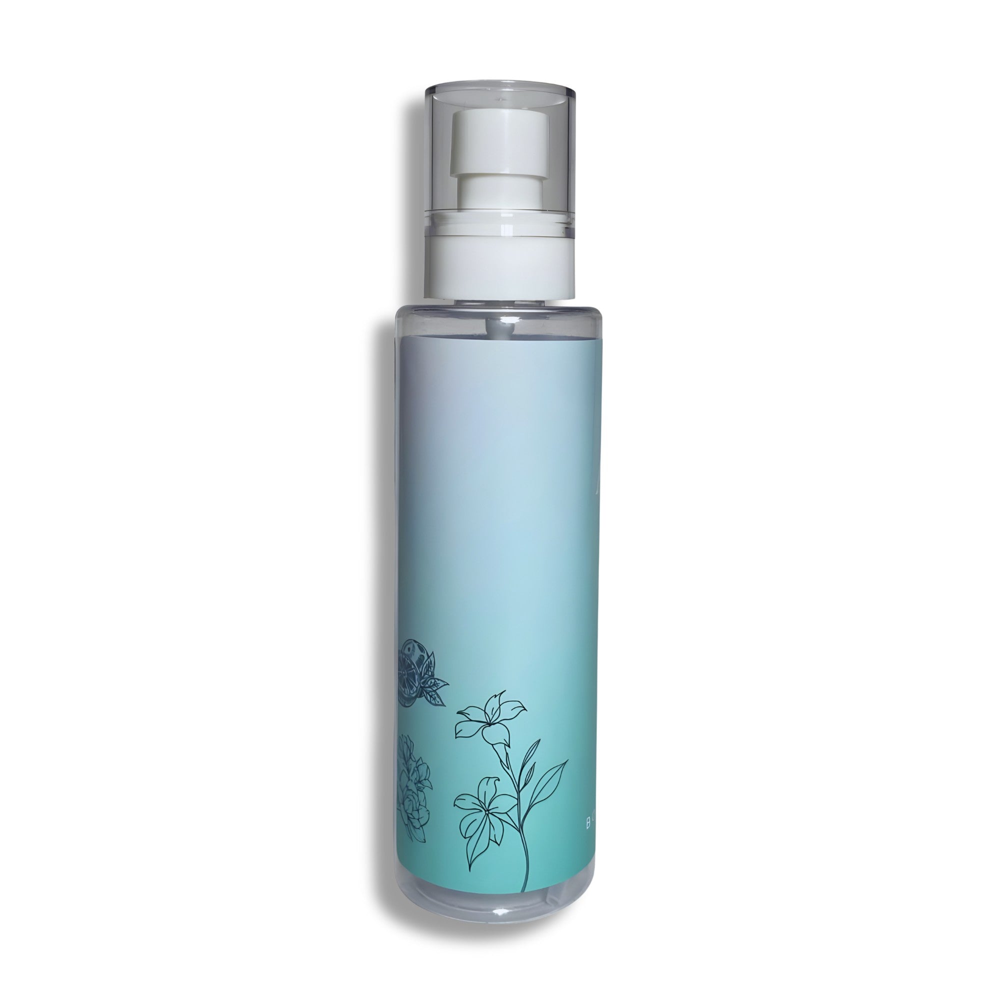 Gucci Flora - Body Splash