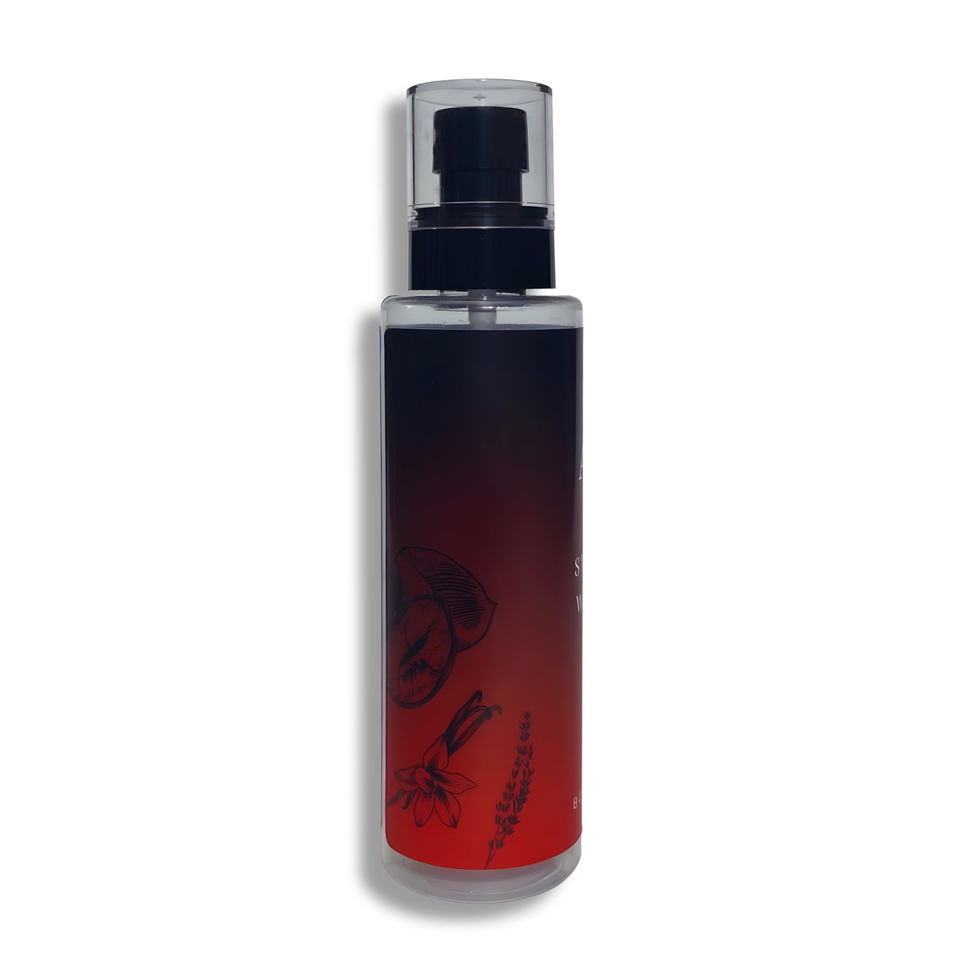 Stronger  With You - Body Splash