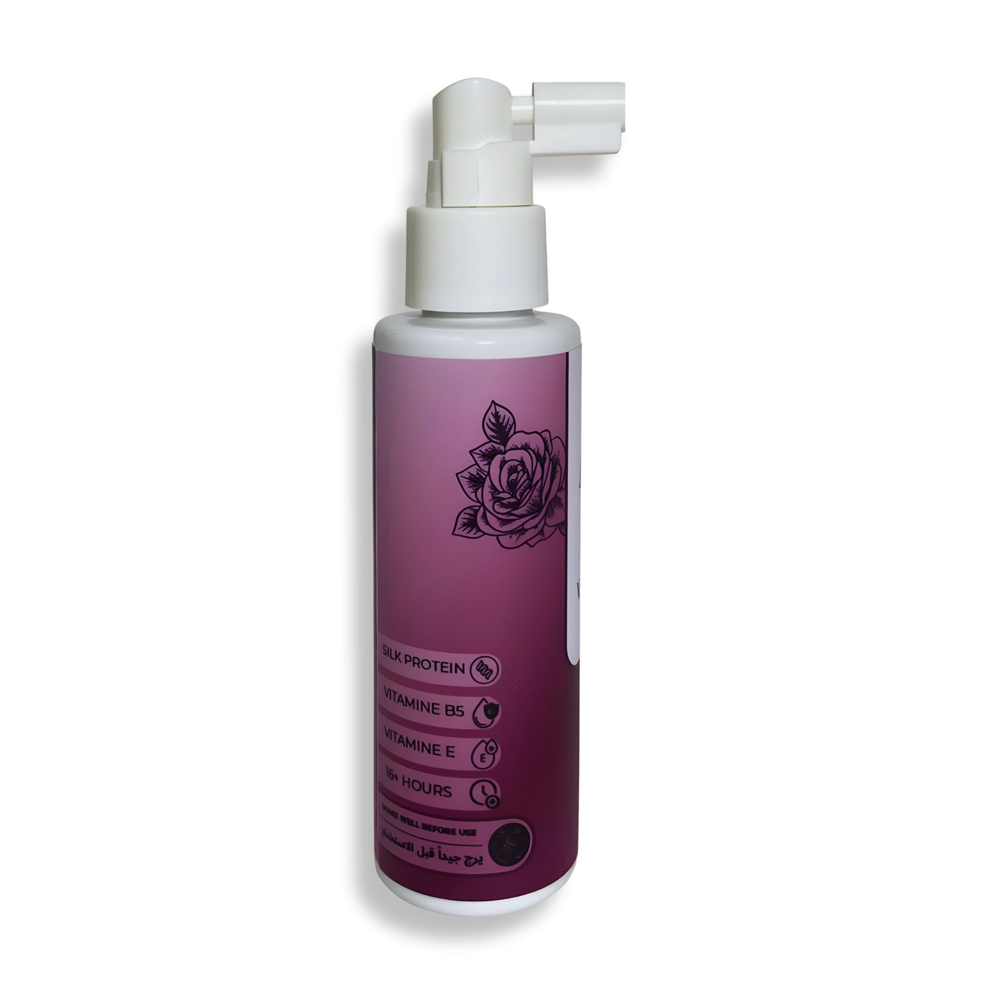 Rose Vanilla - Hair Mist