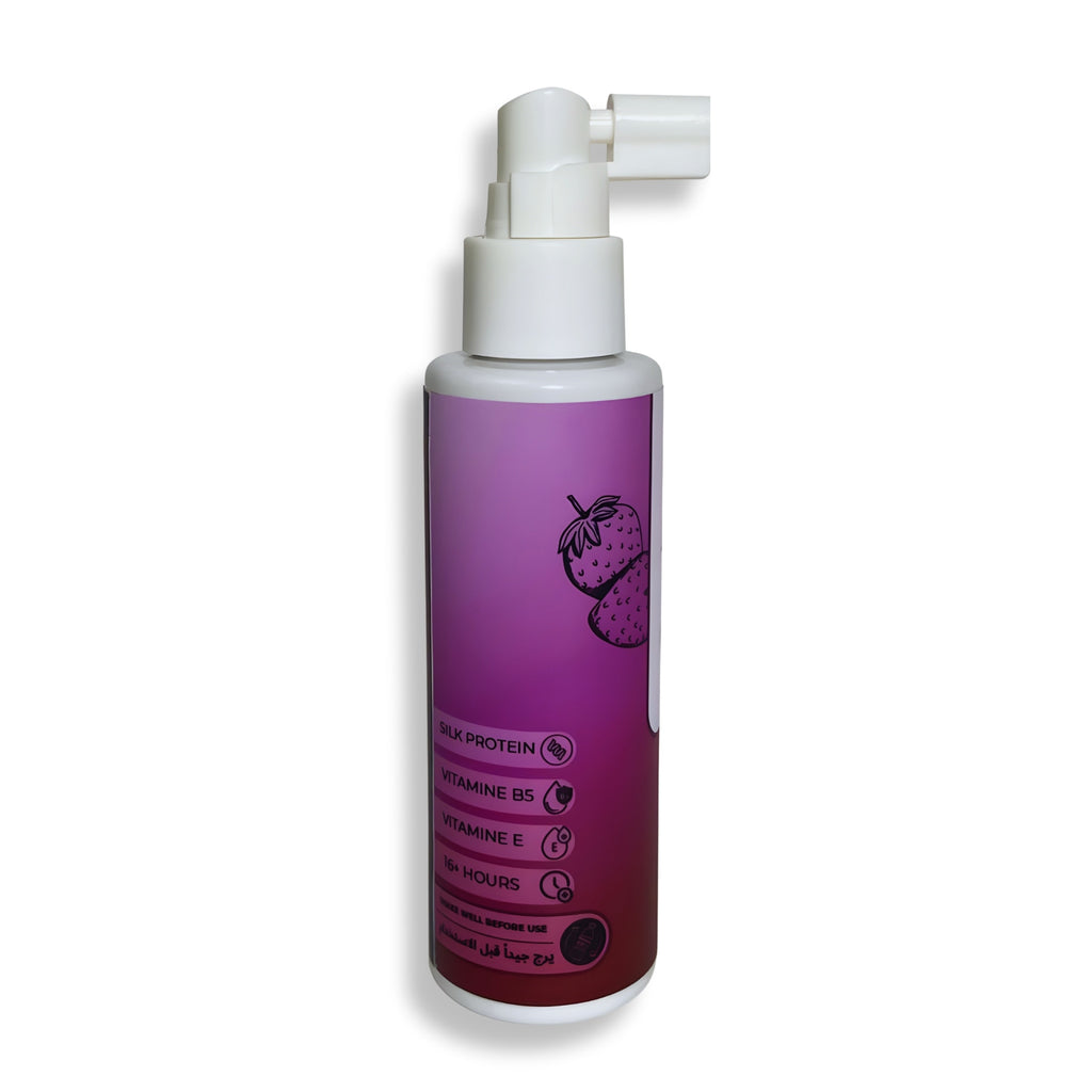 Pound Cake - Hair Mist