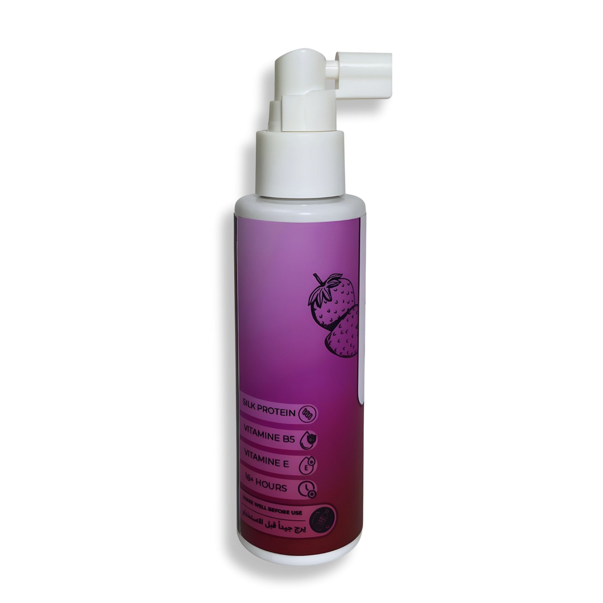 Pound Cake - Hair Mist