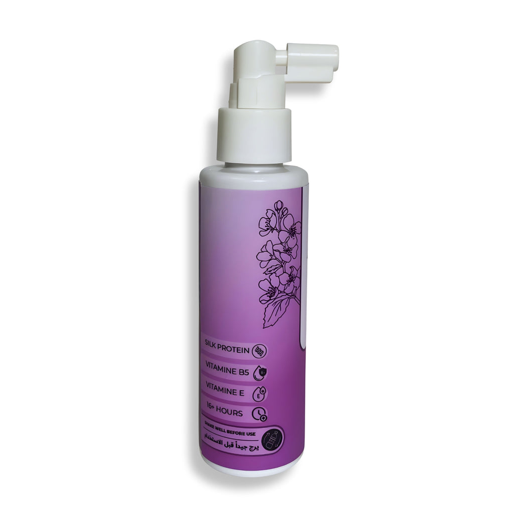 Pink Fluff - Hair Mist