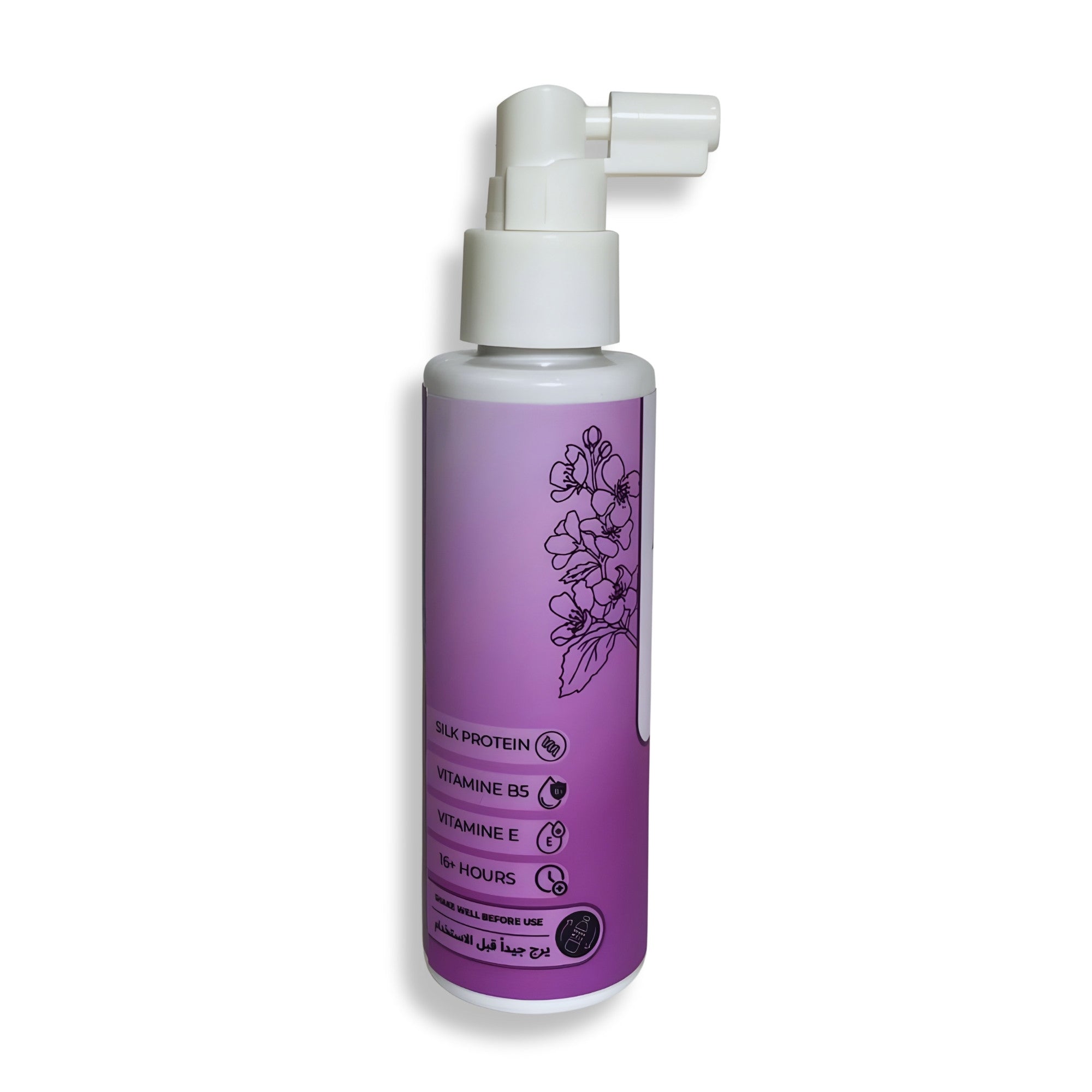 Pink Fluff - Hair Mist