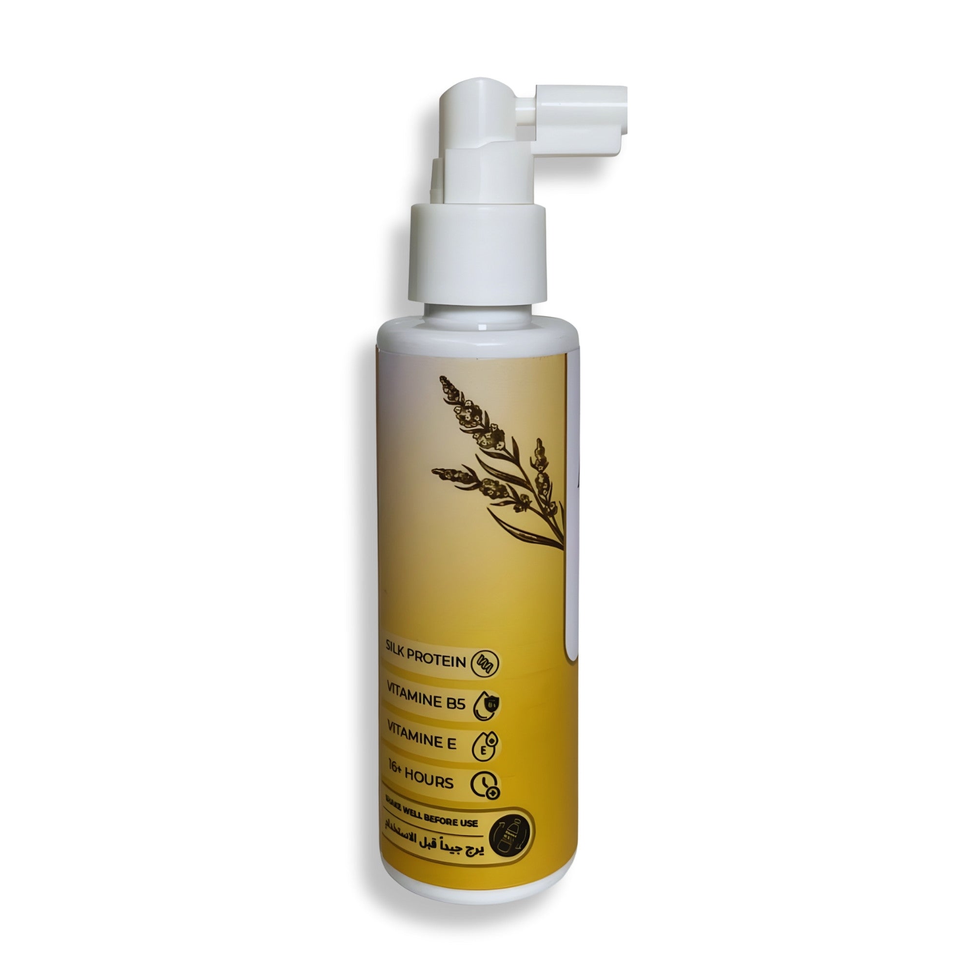 Boss Lady - Hair Mist