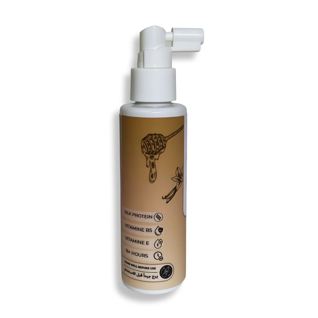 Bianco Latte - Hair Mist