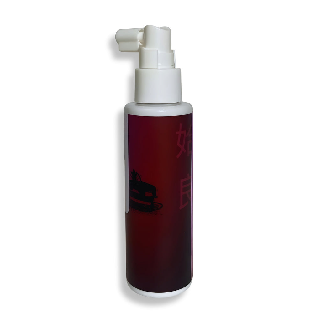 Pound Cake - Hair Mist