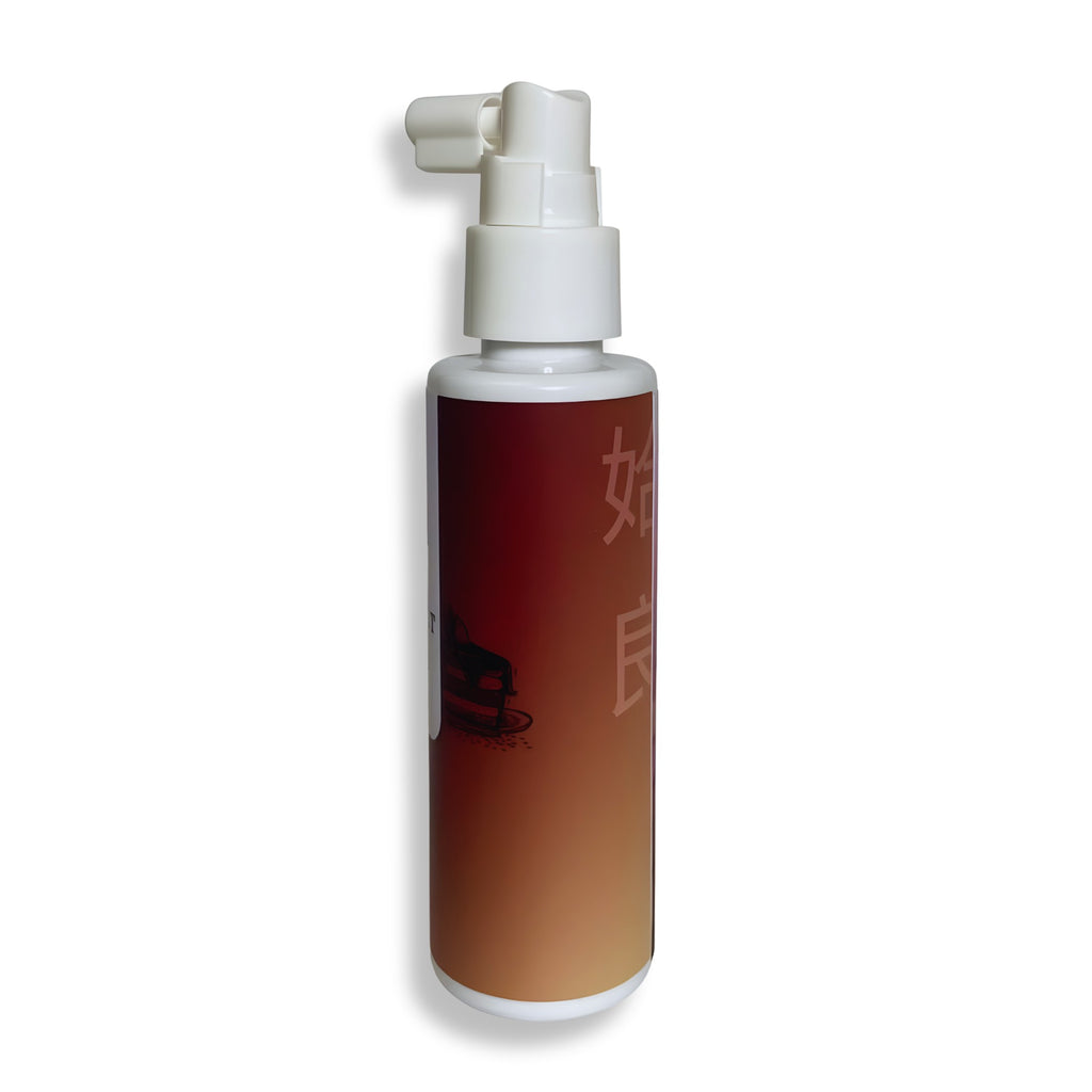 Baccarat Rouge - Hair Mist