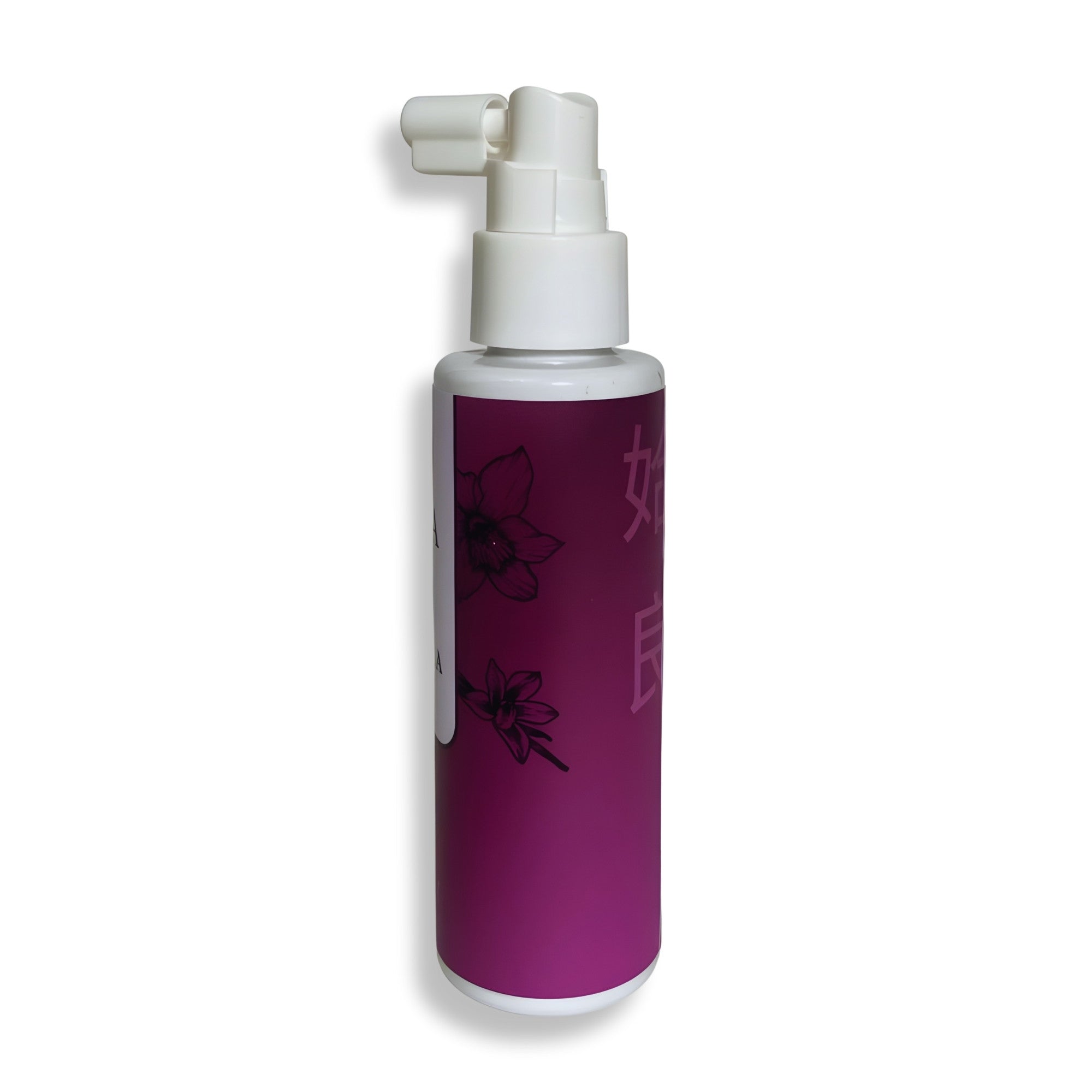 Rose Vanilla - Hair Mist