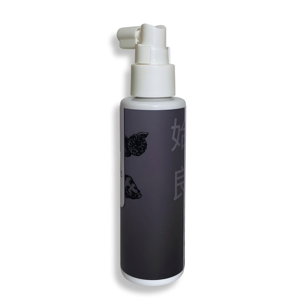 Into The Night - Hair Mist