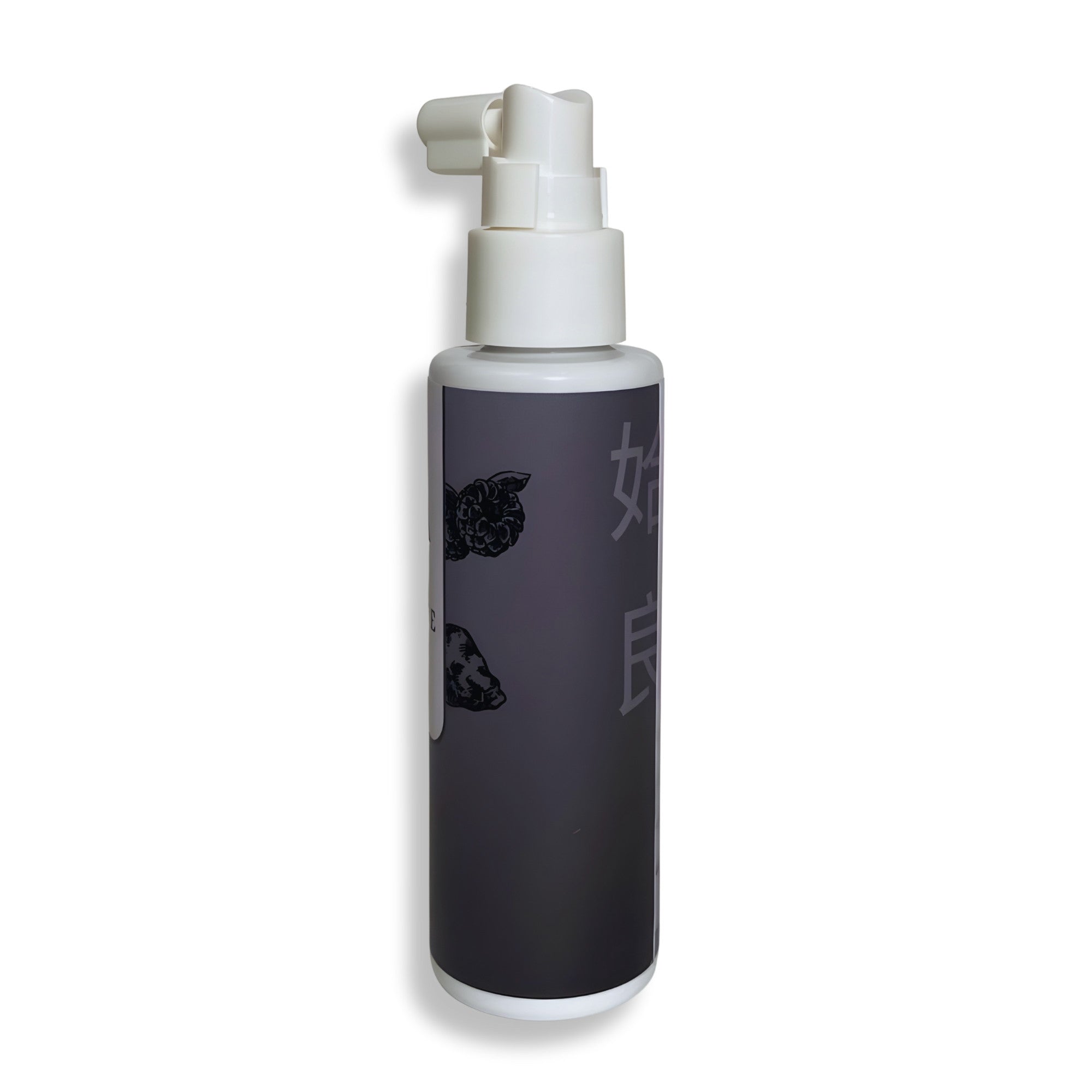Into The Night - Hair Mist