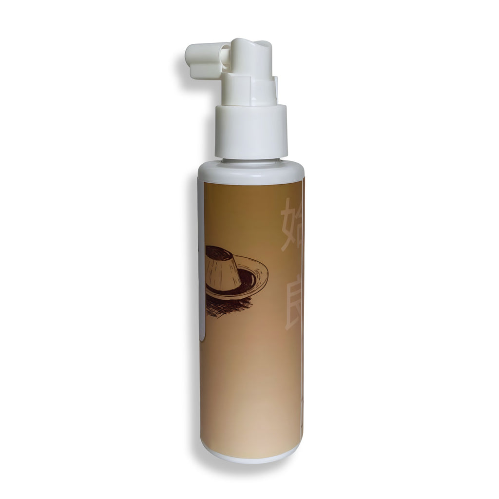 Bianco Latte - Hair Mist