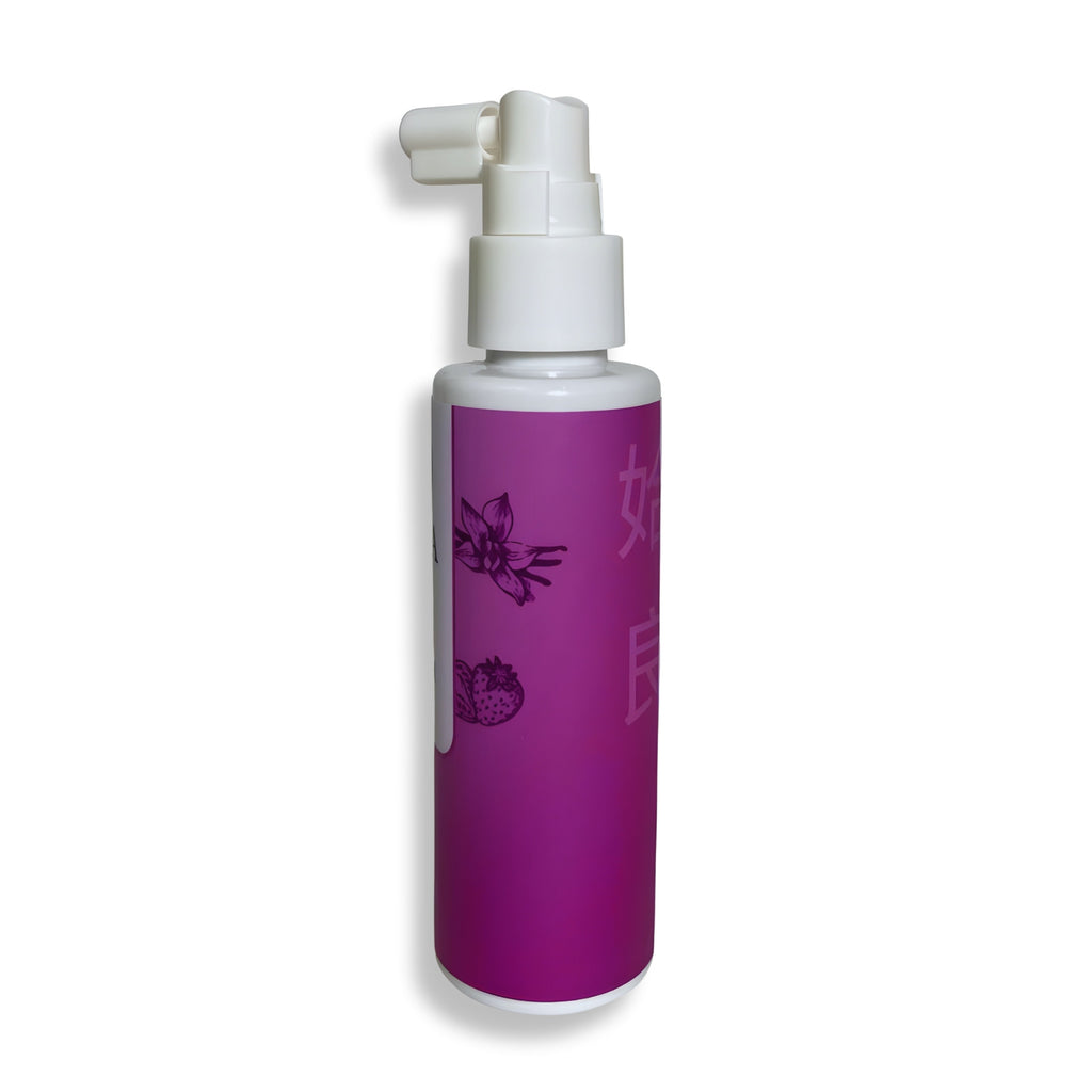 Pink Sugar - Hair Mist