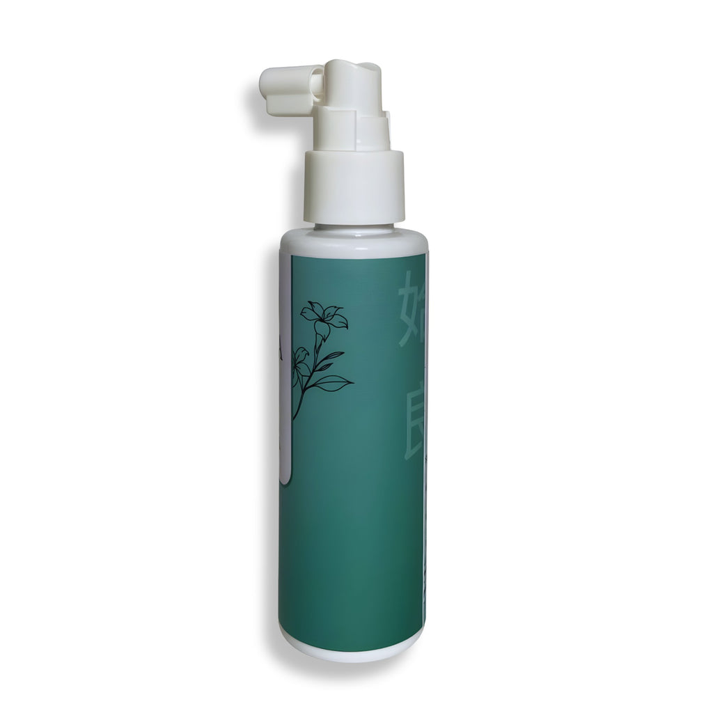 Gucci Flora - Hair Mist