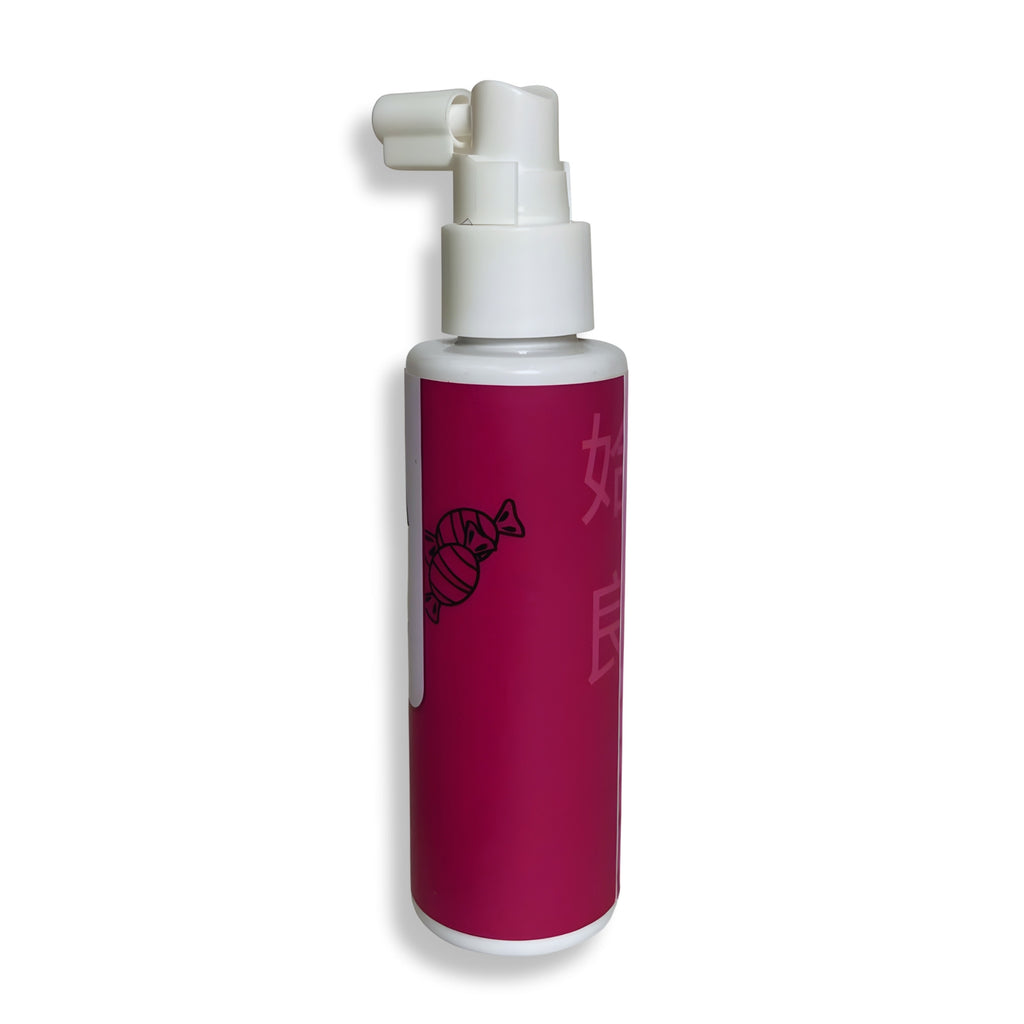 Yara Candy - Hair Mist