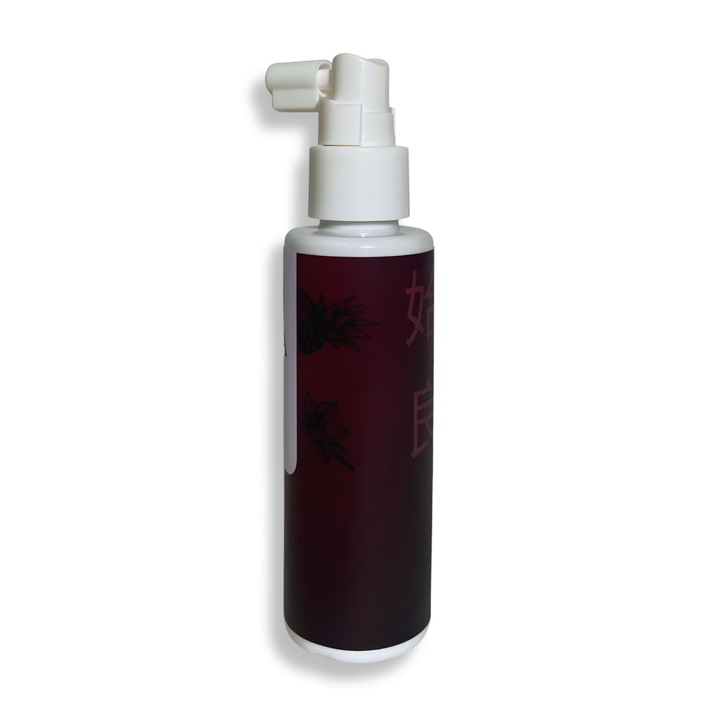 Si - Hair Mist