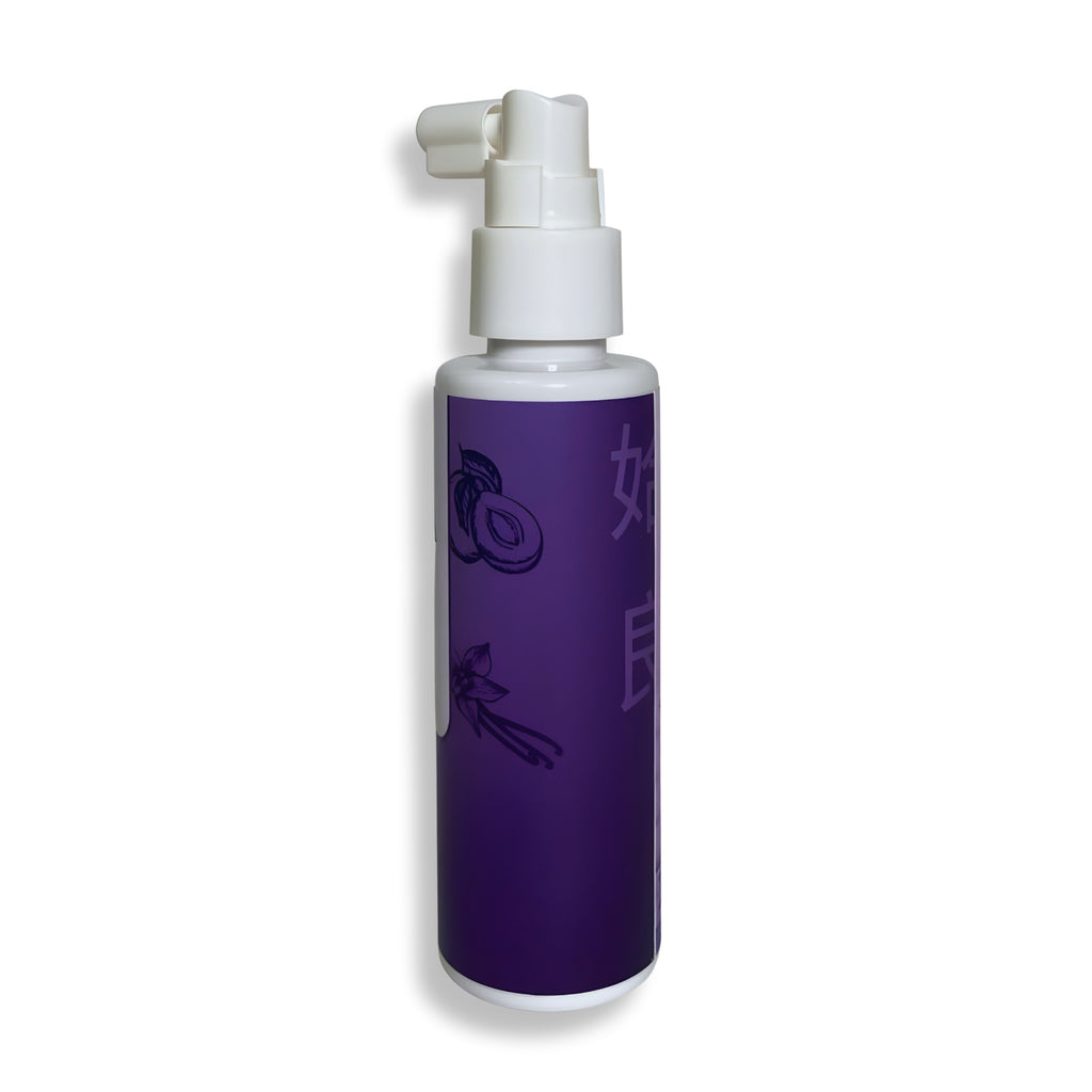 Dark Kiss - Hair Mist