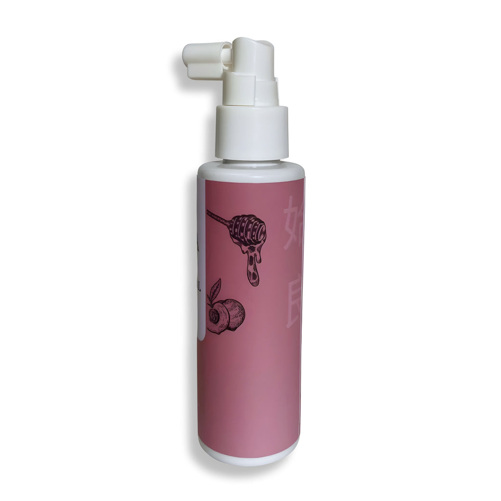 Honey peaches - Hair Mist