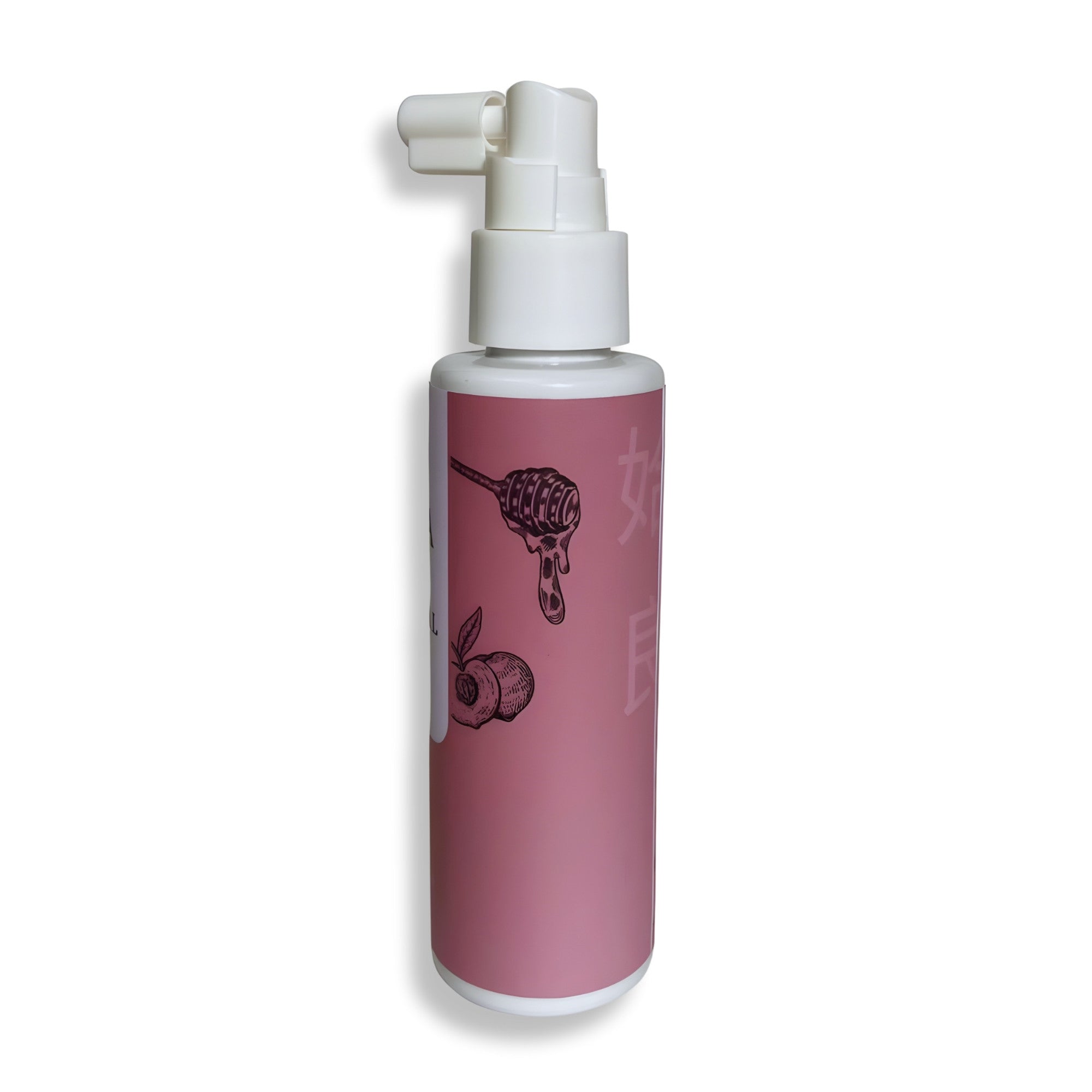 Honey peaches - Hair Mist