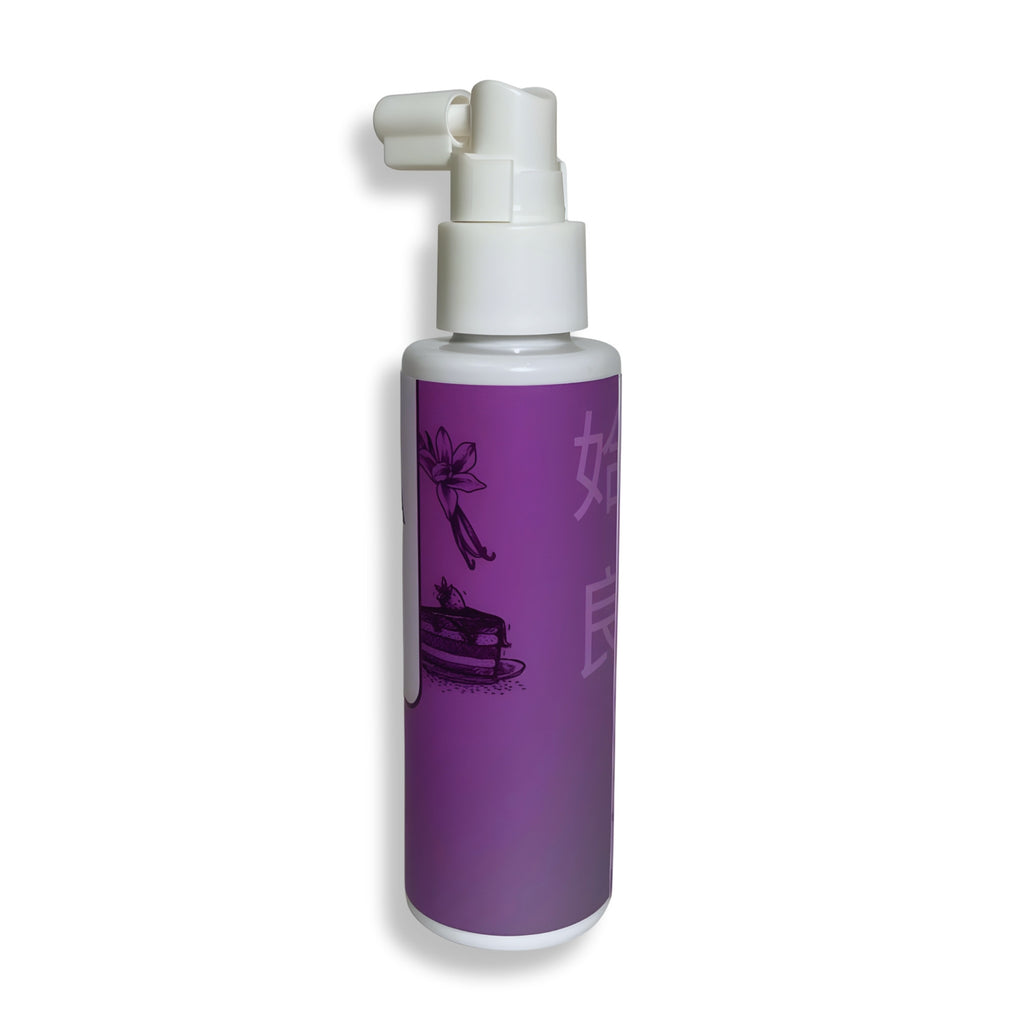Pink Fluff - Hair Mist