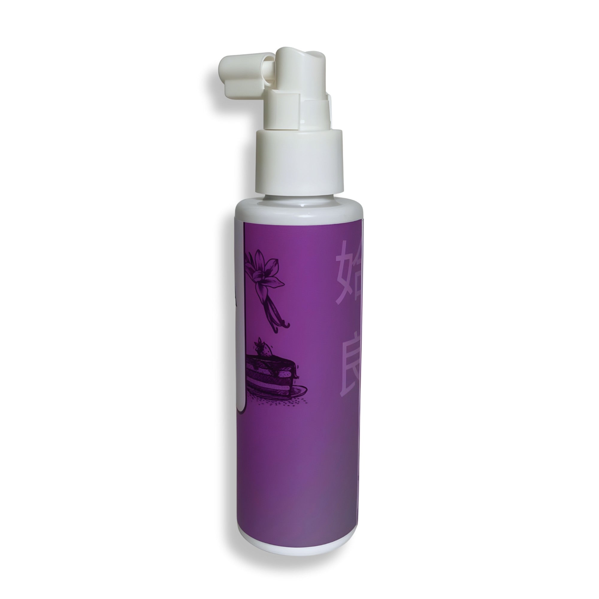 Pink Fluff - Hair Mist