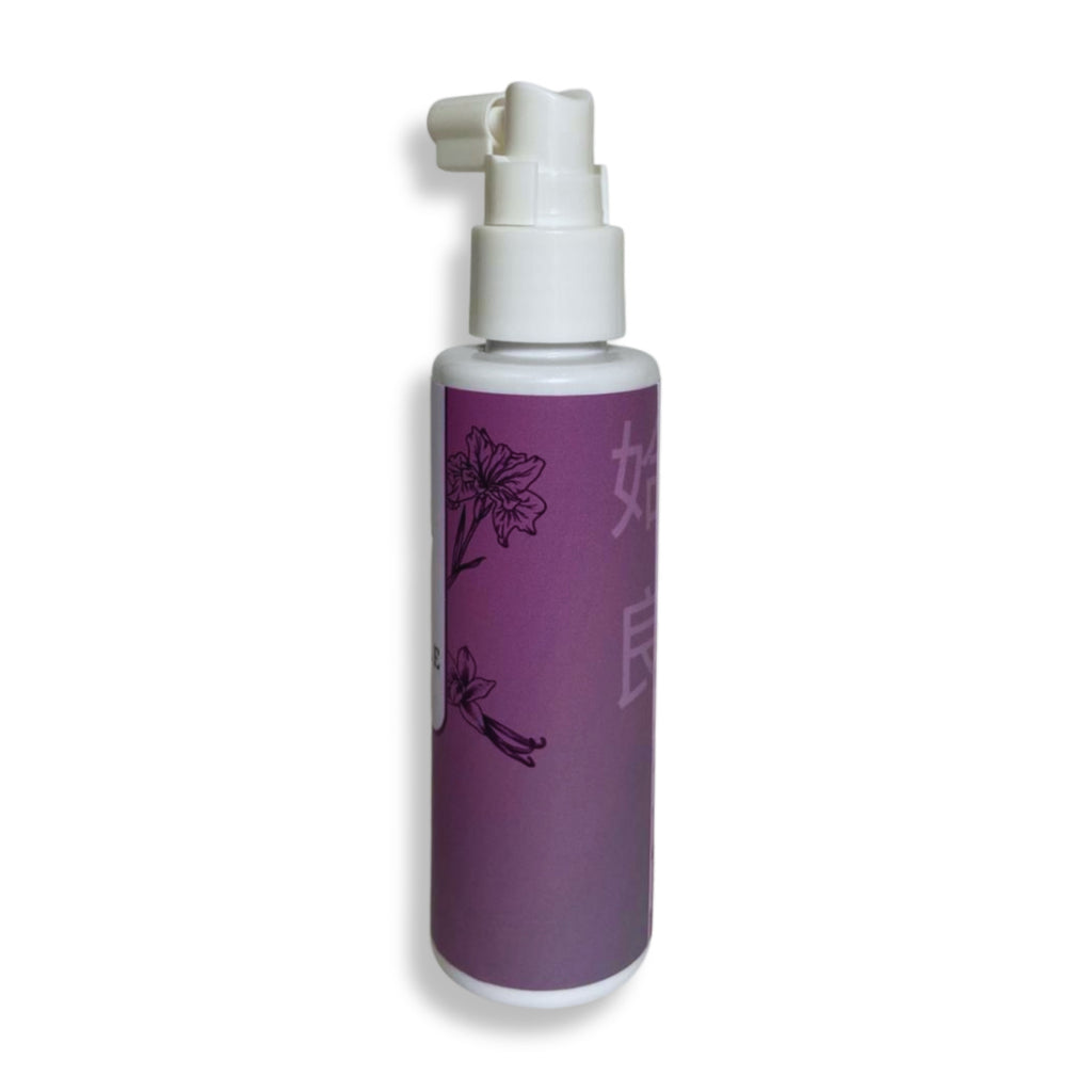 La Vie Est Belle - Hair Mist
