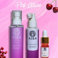 Pink Allure Bundle