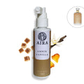 Amber Vanilla - Hair Mist