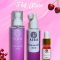 Pink Allure Bundle